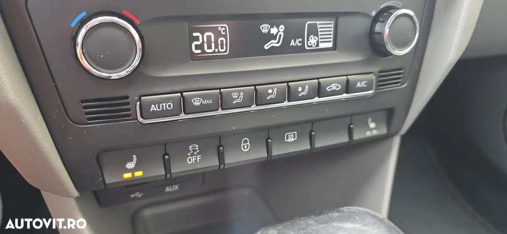 Seat Toledo 1.4 TSI S&S DSG Style - 20