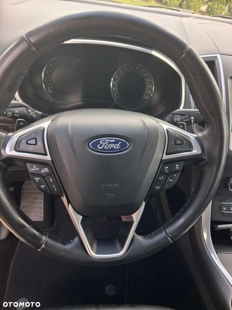 Ford Galaxy 2.0 EcoBlue V-Line - 20