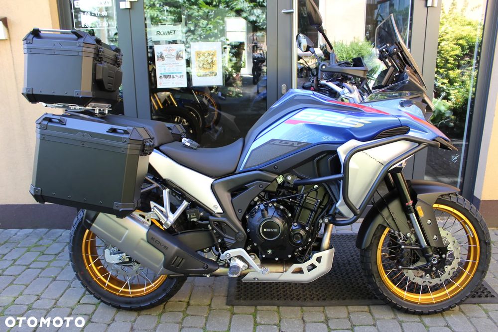 KOVE 625X - 2