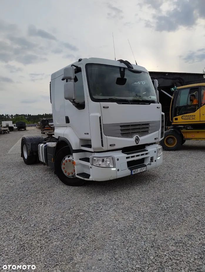 Renault Premium - 3
