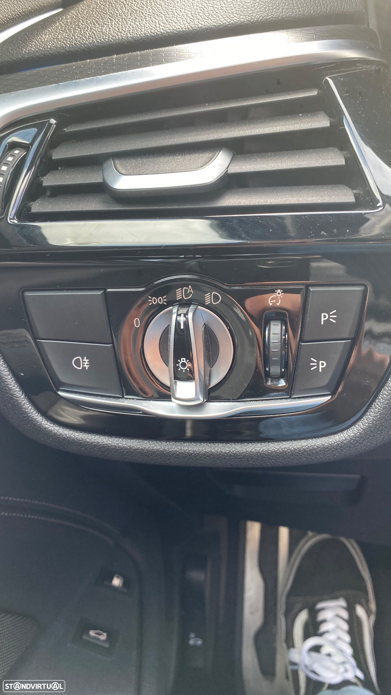 BMW 530 e Pack M - 31
