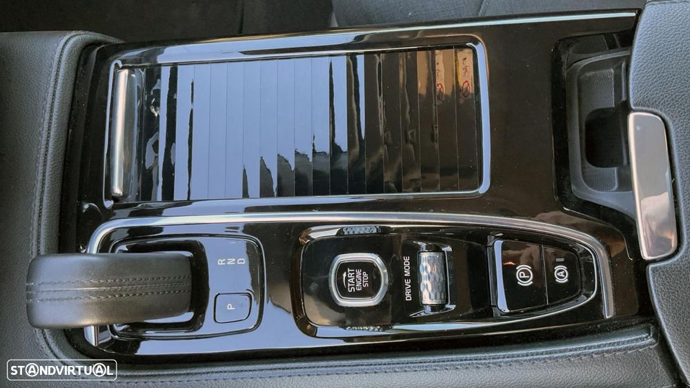 Volvo V60 2.0 T6 AWD TE Inscription Expression - 17