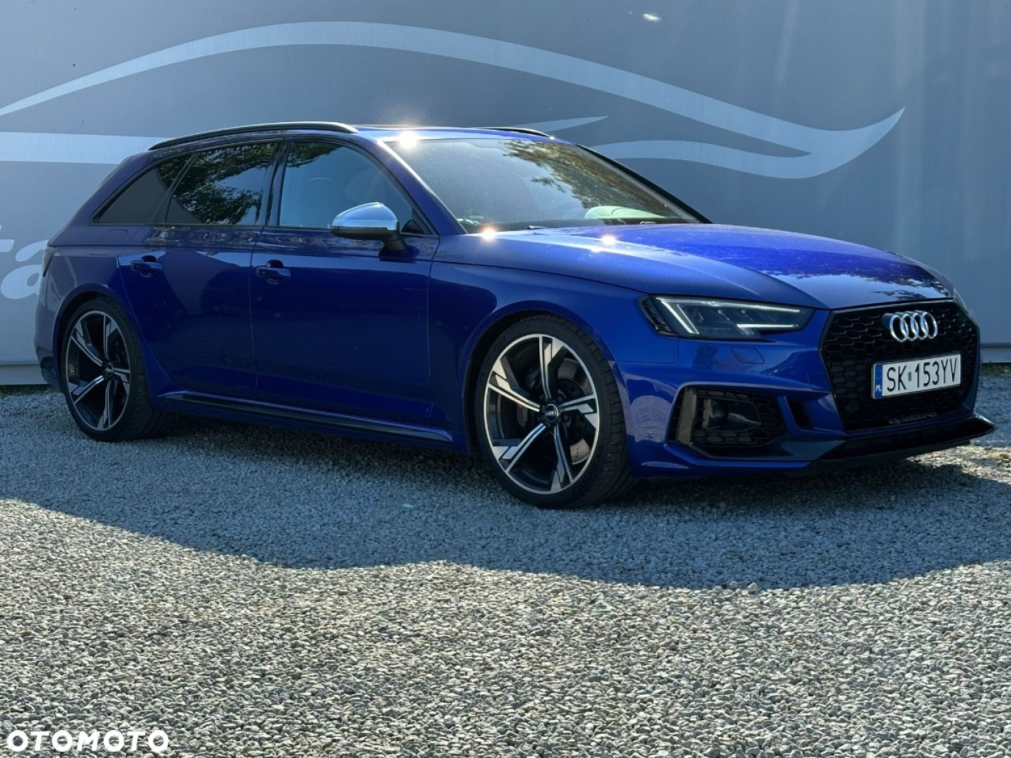 Audi RS4 2.9 TFSI Quattro Tiptr - 16