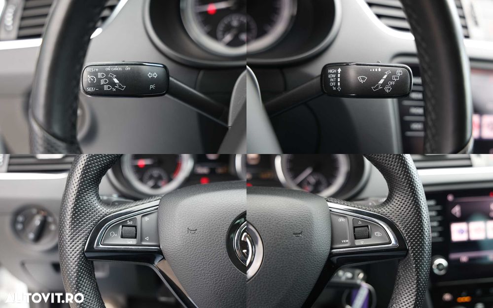 Skoda Octavia 1.6 TDI DSG Ambition - 12