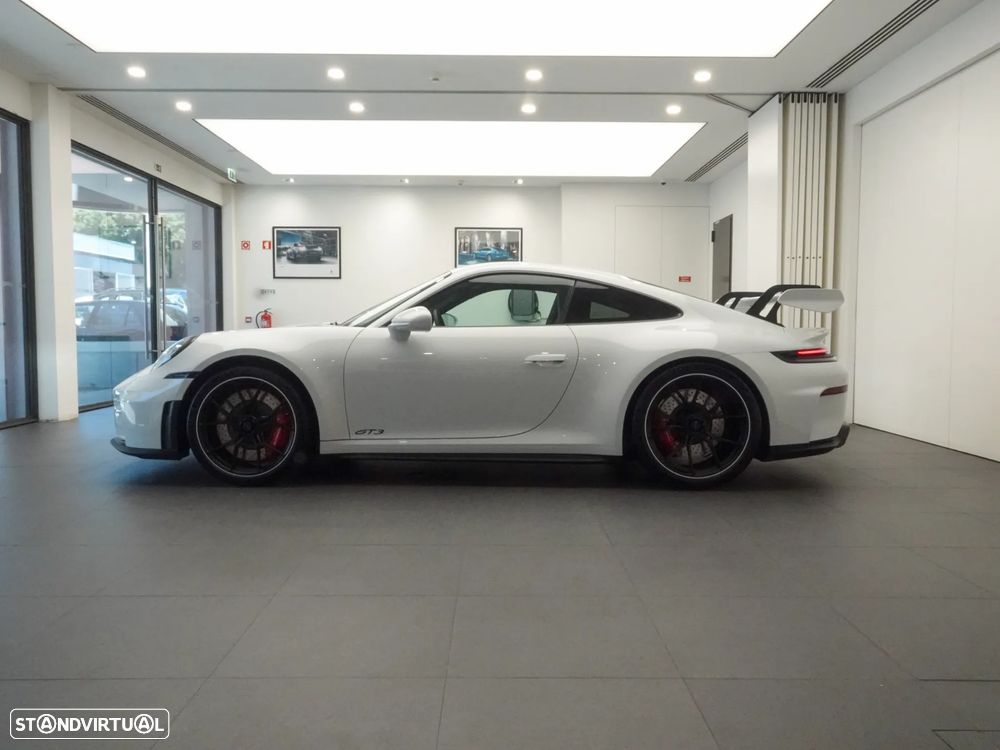 Porsche 911 (992) GT3 PDK - 2