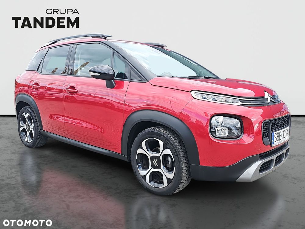Citroën C3 - 3