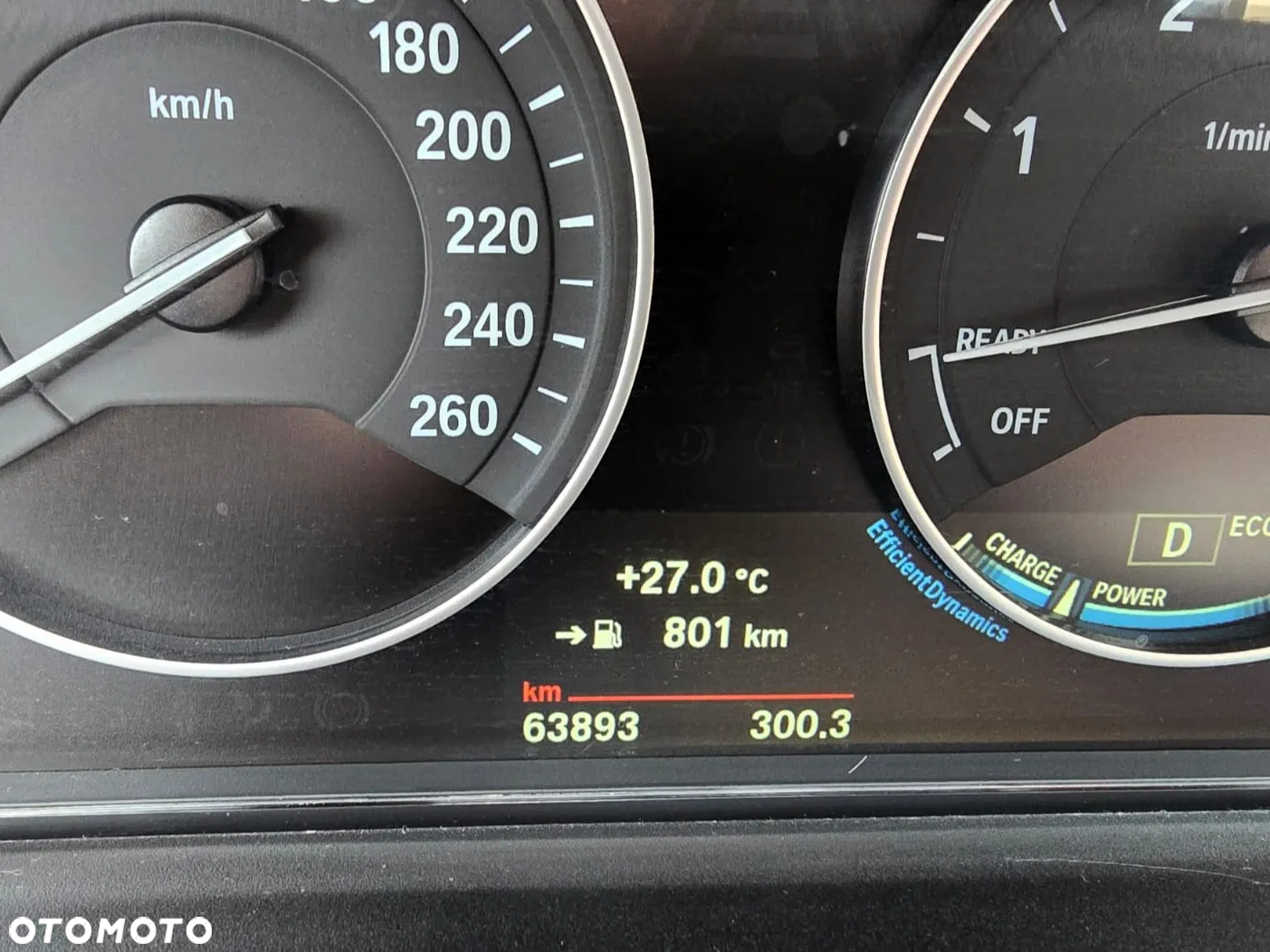 BMW Seria 3 320d xDrive Advantage - 25