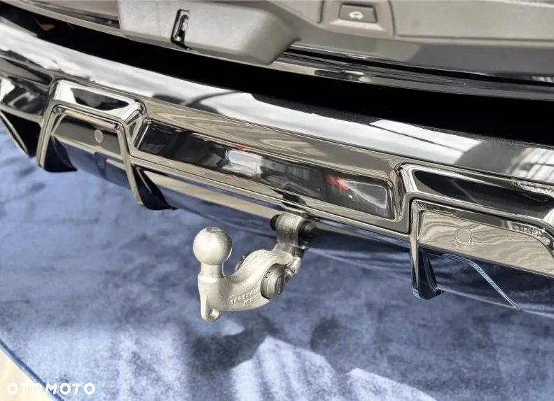 BMW X5 M Competition - 30