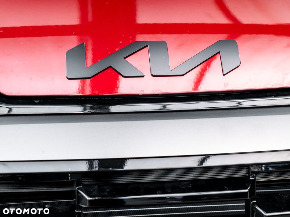 Kia Sportage 1.6 T-GDI Anniversary 2WD DCT - 13