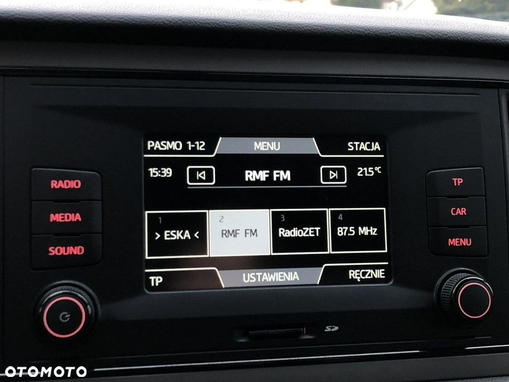 Seat Leon - 21