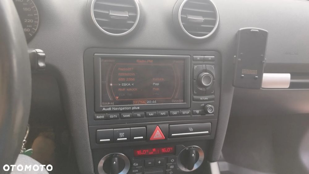Audi A3 Sportback - 24