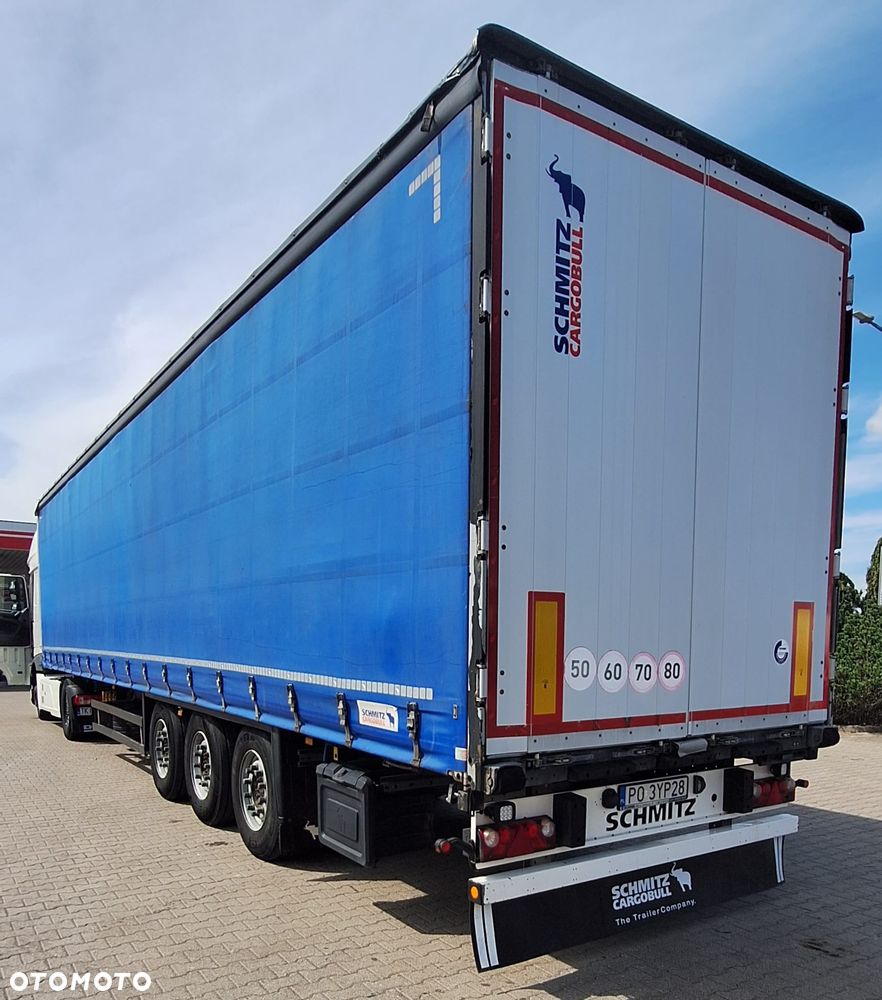 Schmitz Cargobull - 7