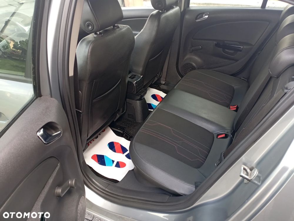 Opel Corsa 1.2 16V EcoFLEX 150 Jahre - 10