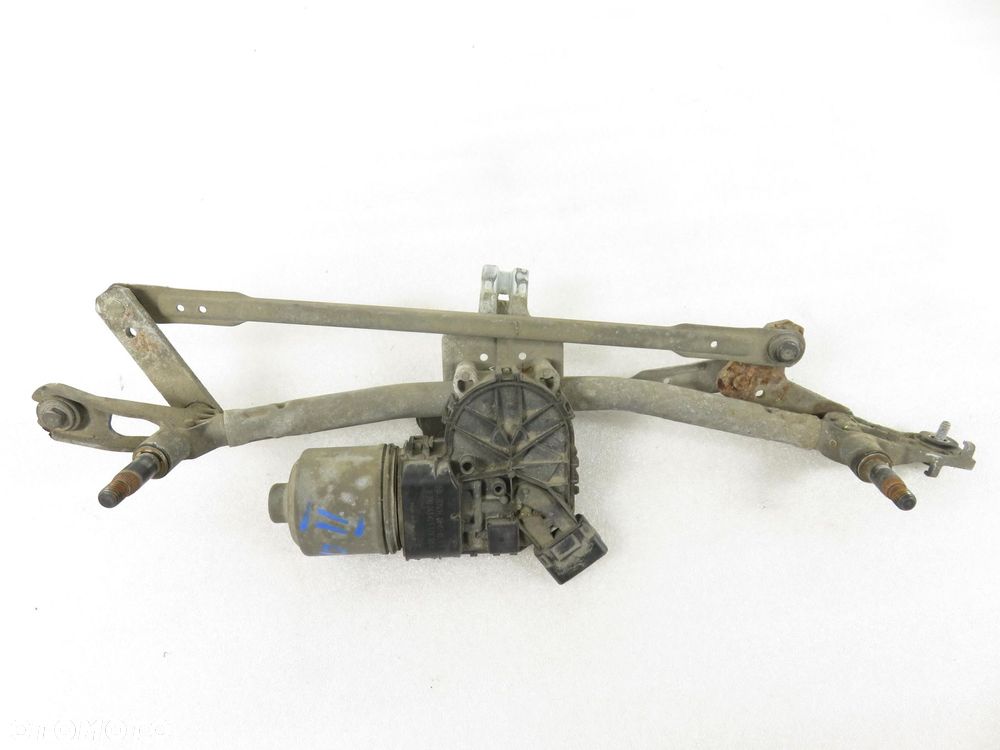 MECHANIZM WYCIERACZEK CITROEN BERLINGO II 0390241621 968286148001 - 1