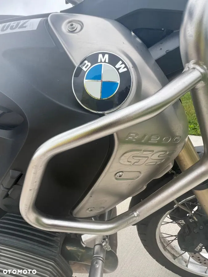 BMW GS - 9