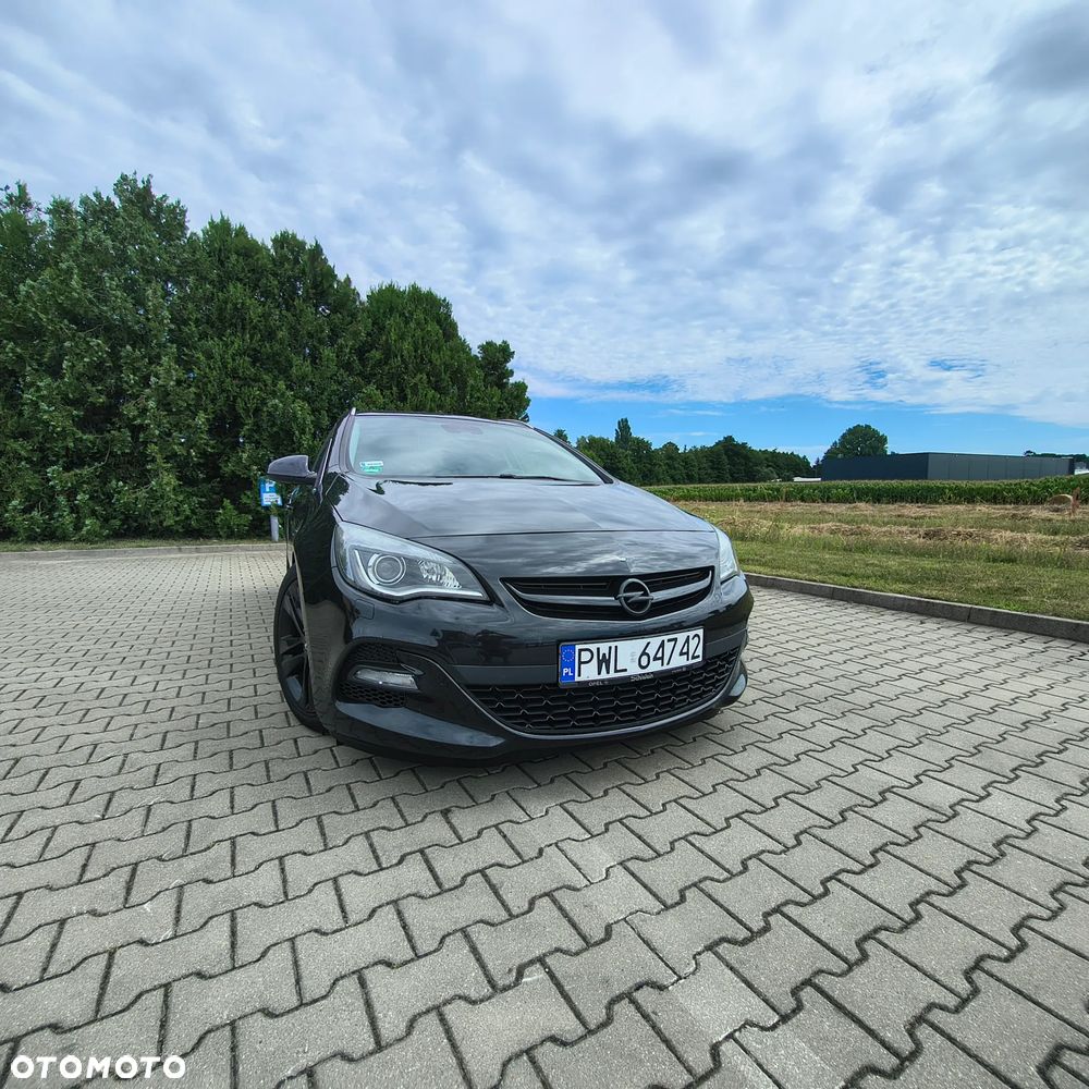 Opel Astra - 4