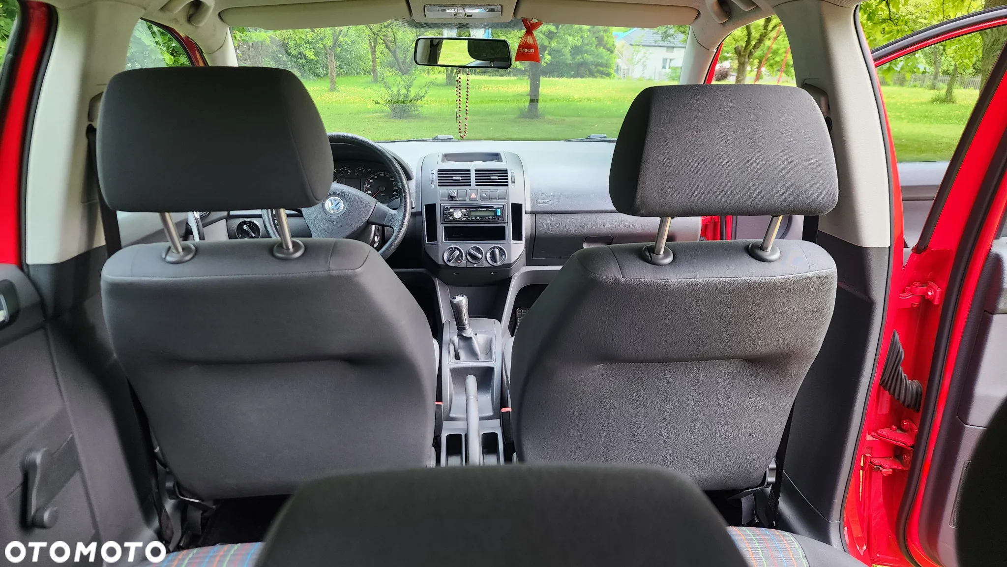 Volkswagen Polo 1.2 Trendline - 14