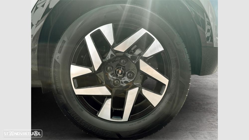Opel Mokka 1.2 Hybrid GS eDCT - 23