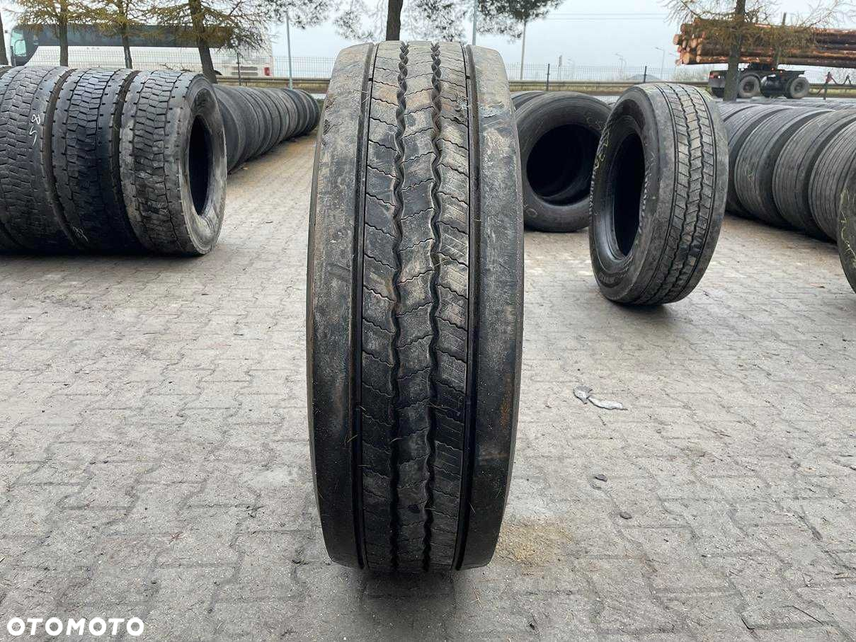 315/70R22.5 Opona CONTINENTAL CONTI HYBRID HS5 10-11mm Przód HS 5 - 3