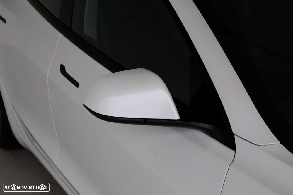 Tesla Model 3 Long Range Tração Integral - 5