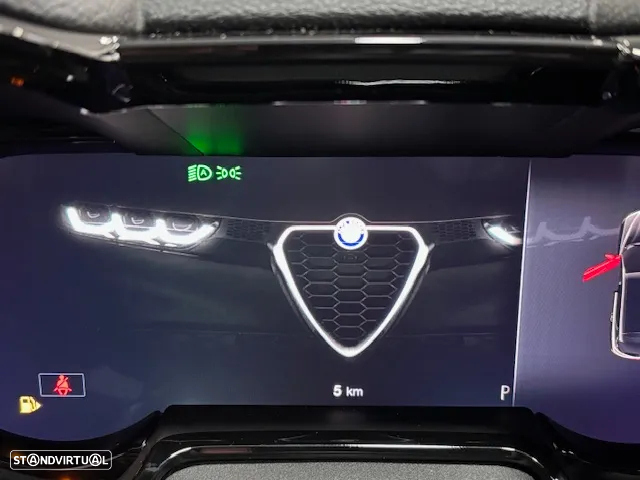 Alfa Romeo Tonale 1.3 Plug-In Hybrid Sprint e-AWD - 24