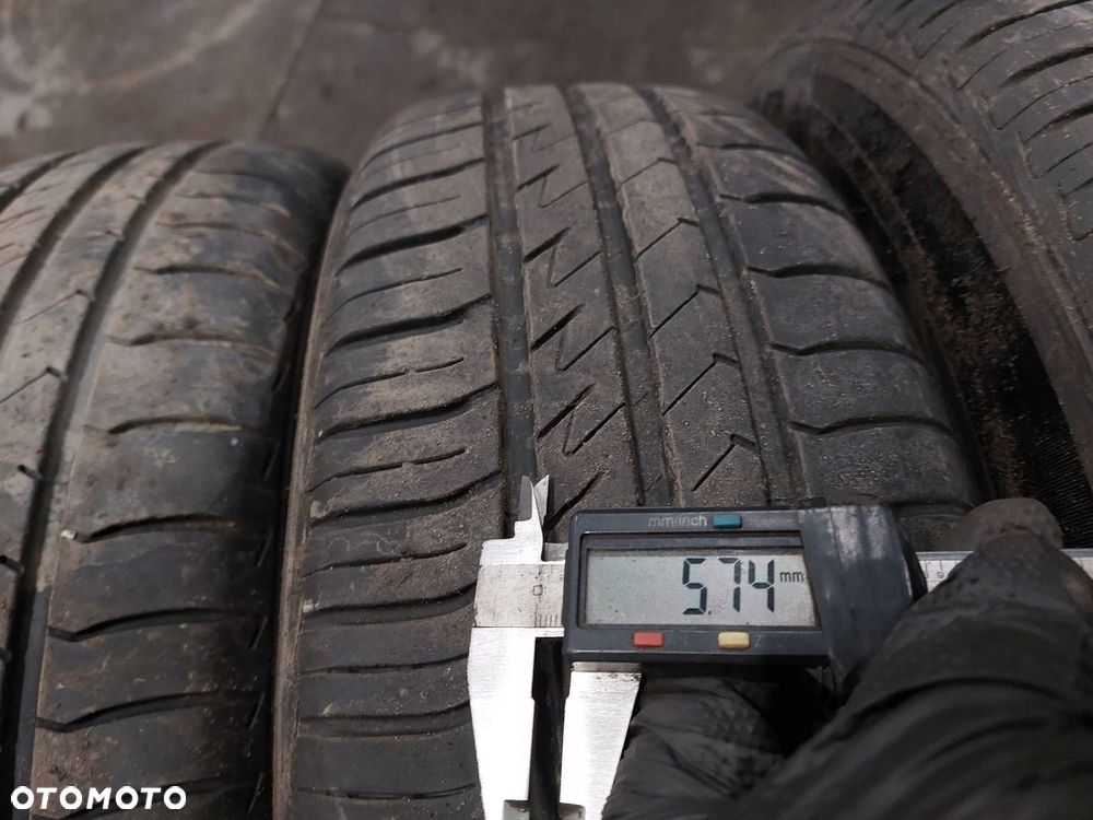 OPONY LETNIE 3 SZT 185/65R15 2023R LAUFENN G FIT EQ+ - 10