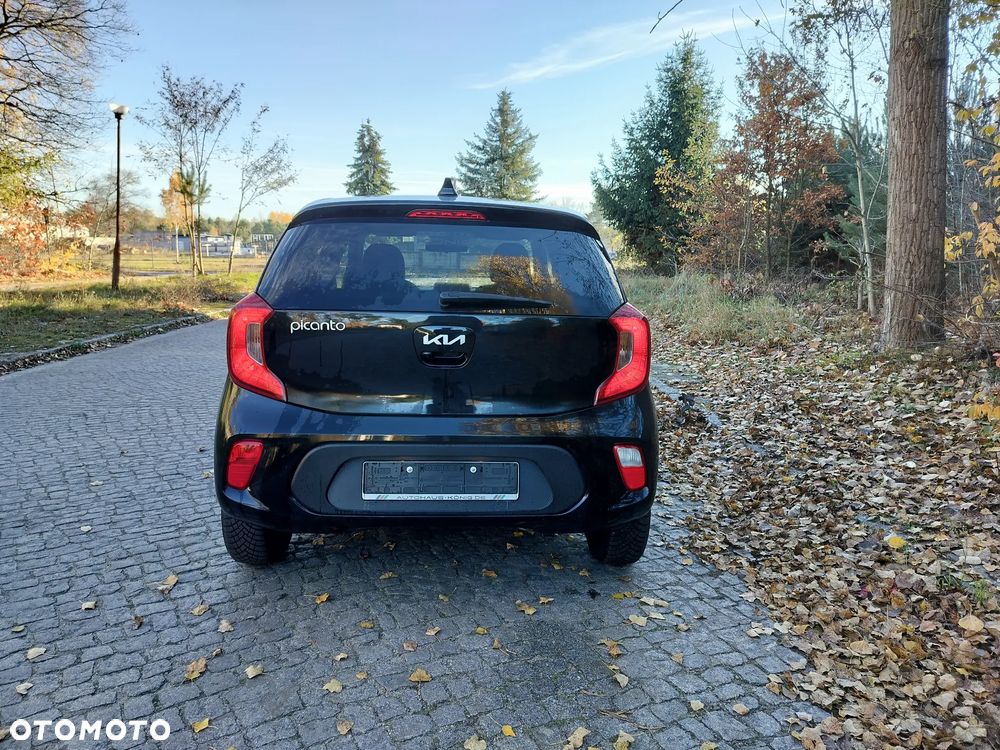 Kia Picanto 1.0 Vision - 10