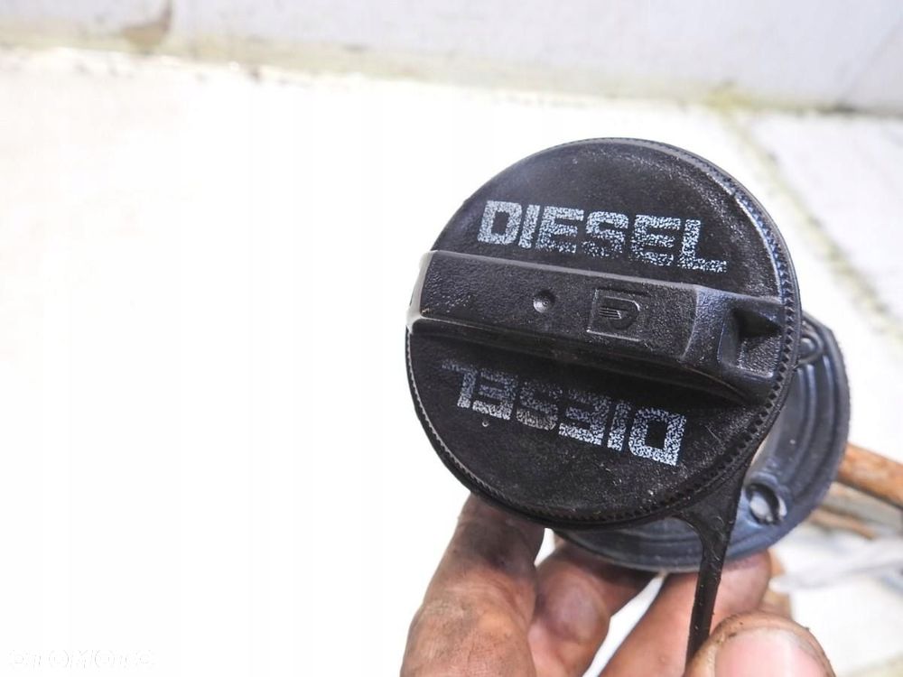 RURA WLEW PALIWA KOREK SUBARU FORESTER III 2.0 D - 5