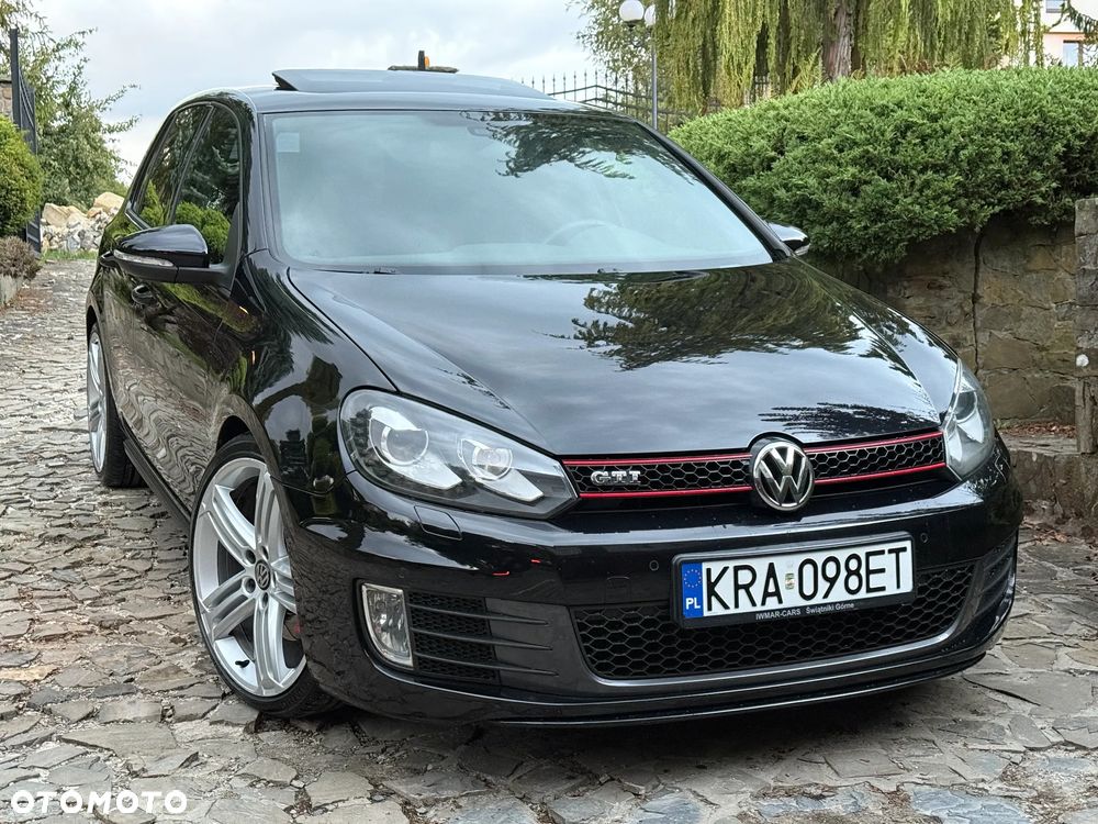 Volkswagen Golf 2.0 GTI DSG - 3
