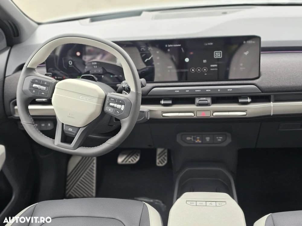 Kia EV3 - 14