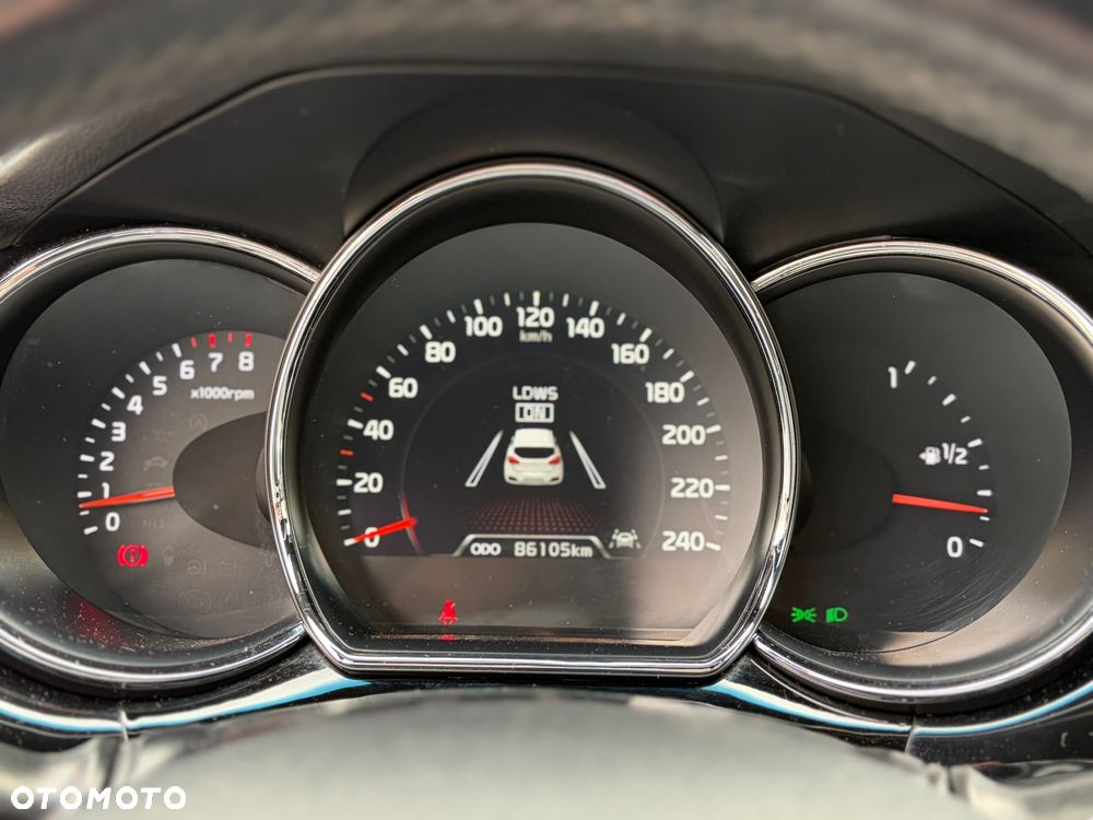 Kia Ceed 1.6 GDI Vision - 19