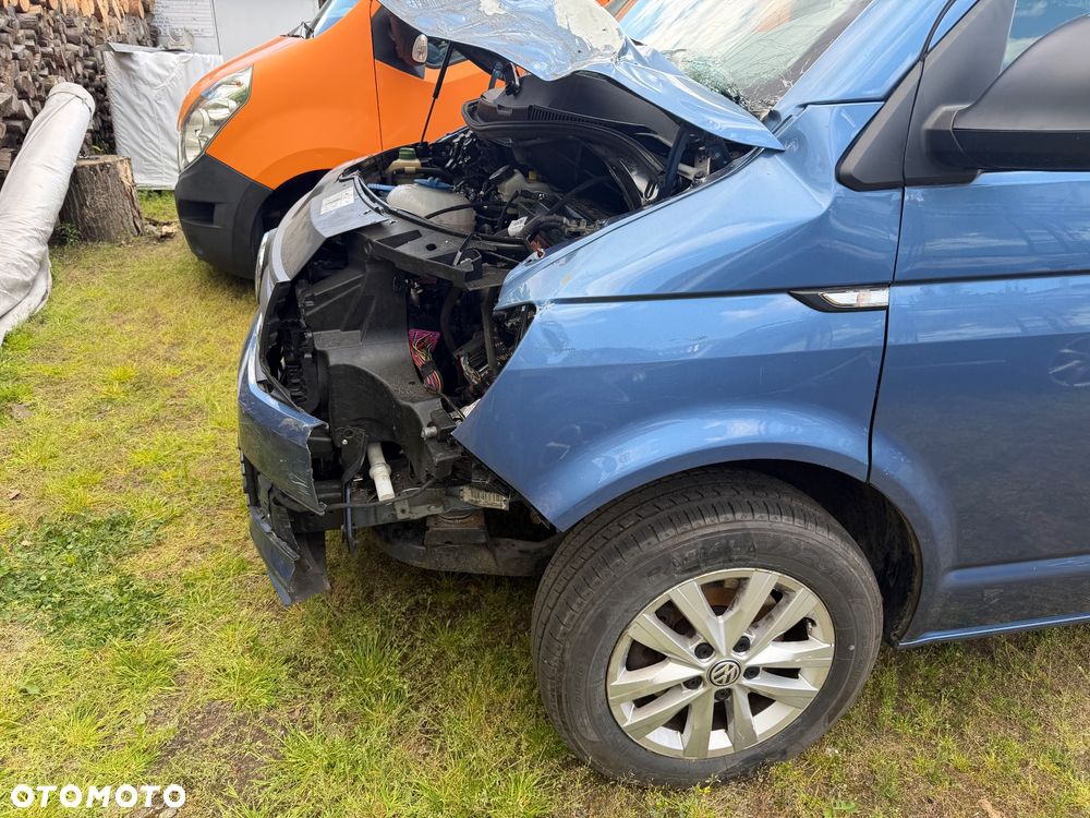 Volkswagen Transporter L2H1 Plus Comfortline - 18