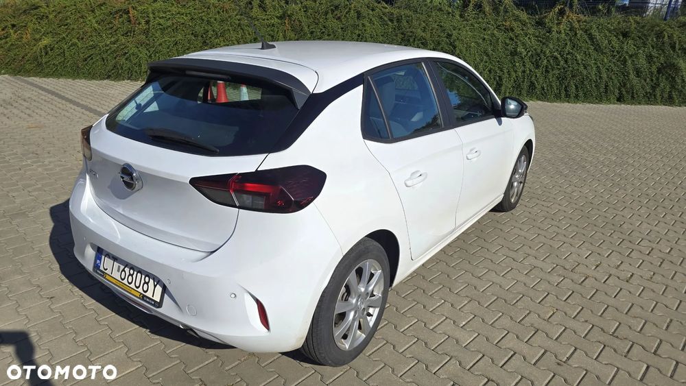Opel Corsa 1.2 Edition S&S - 9
