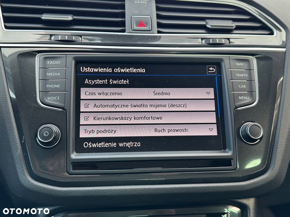 Volkswagen Tiguan 2.0 TSI 4Motion DSG OPF Offroad - 36