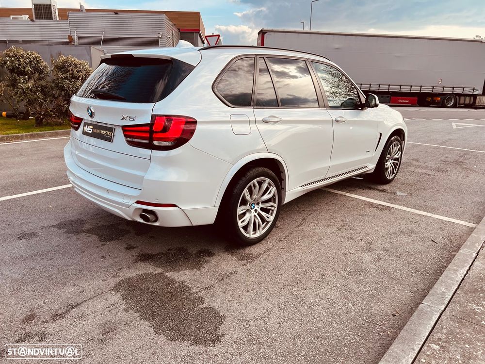 BMW X5 - 13