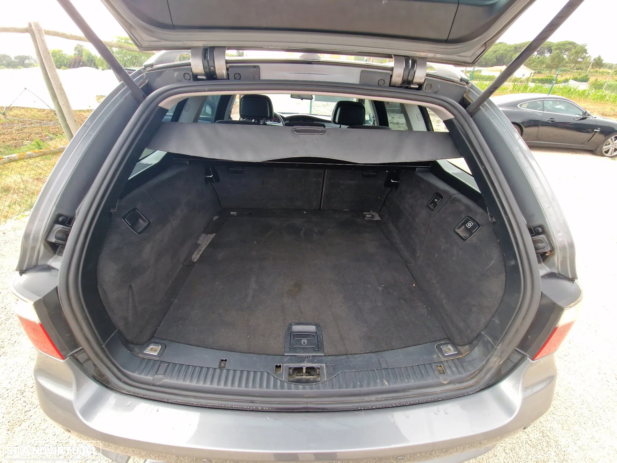 BMW 520 d Touring Sport - 24