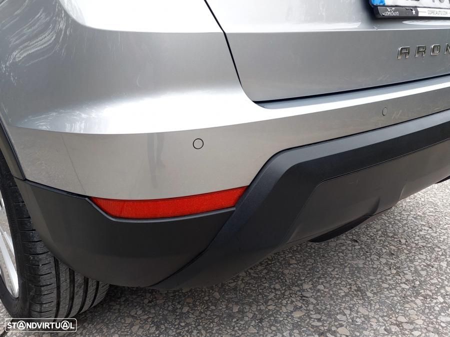 SEAT Arona 1.0 TSI Style DSG - 12