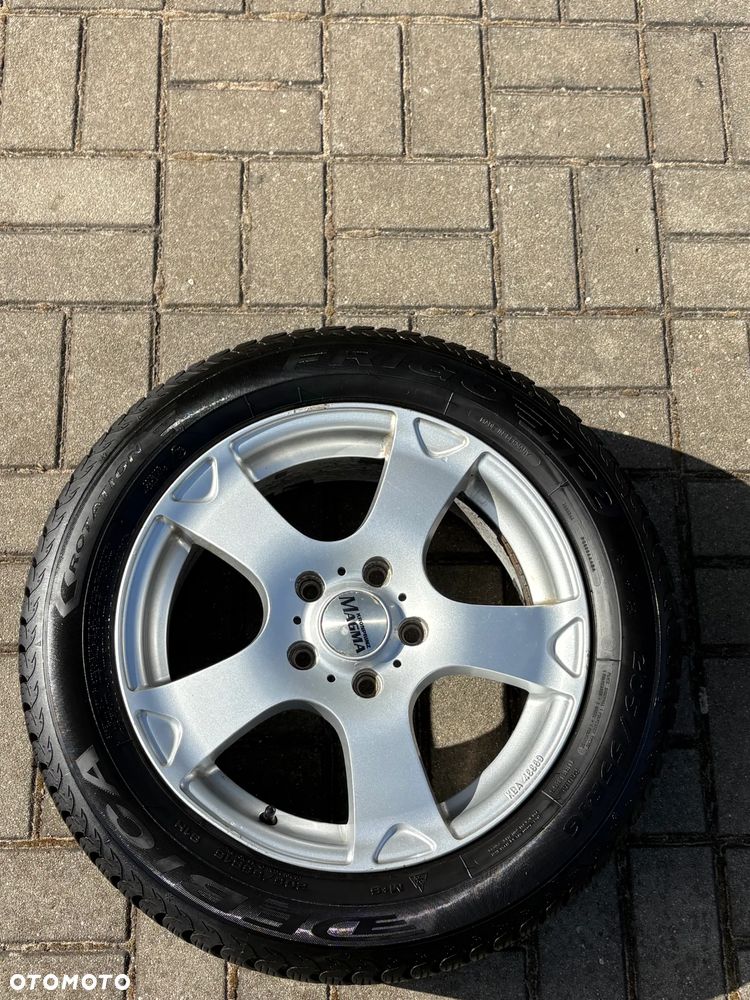 Audi A3 Sportback 2.0 TDI DPF Ambiente - 25