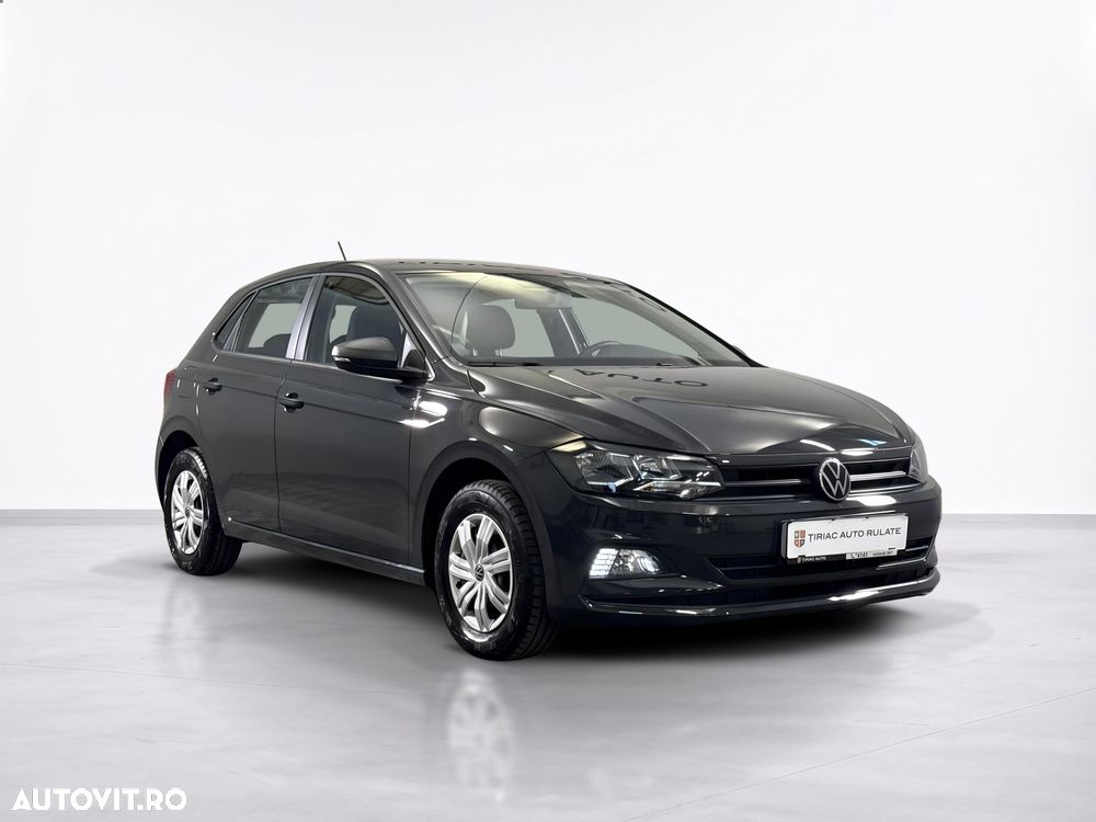 Volkswagen Polo - 8