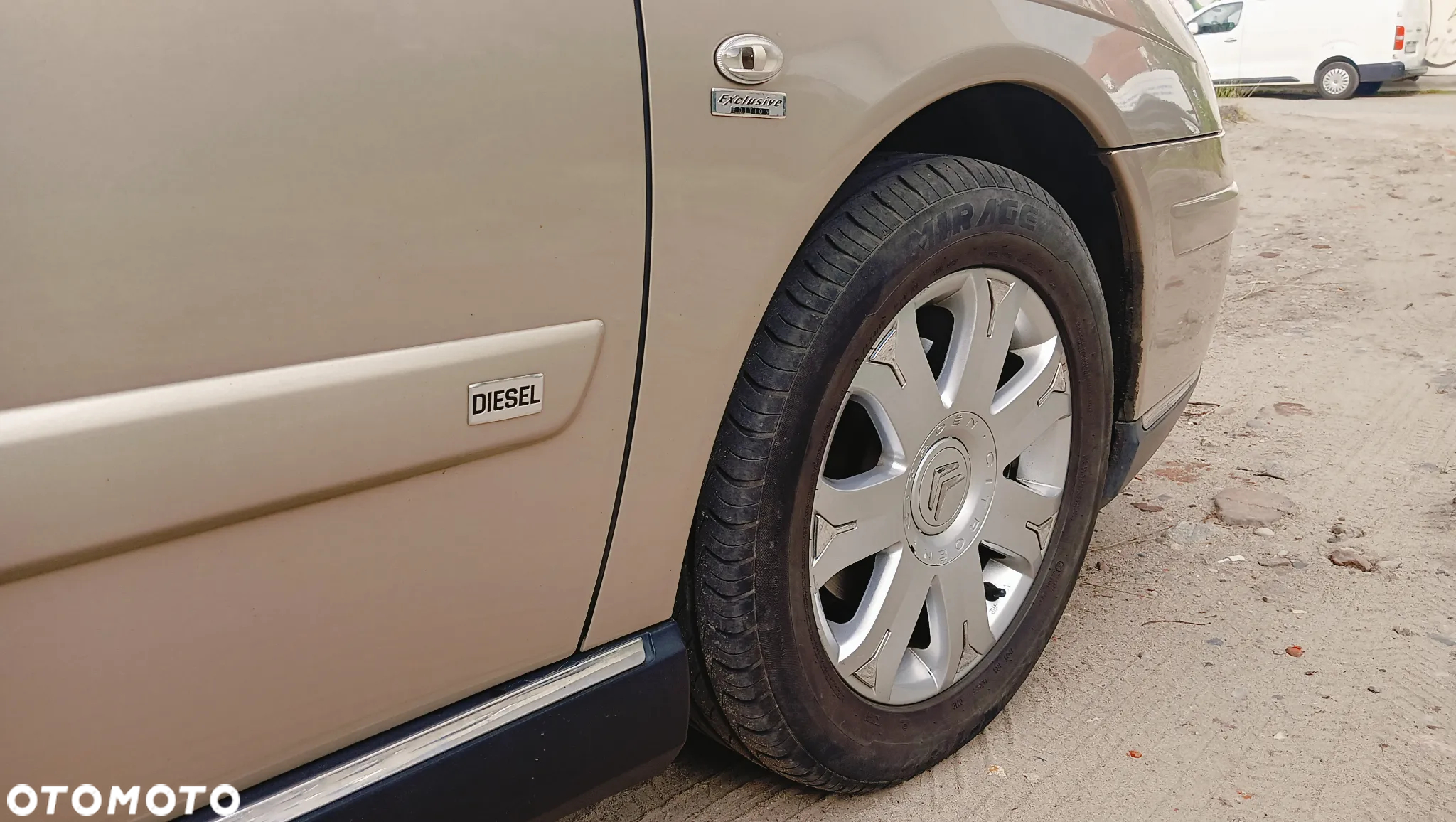 Citroën C5 2.0 HDi Exclusive - 12