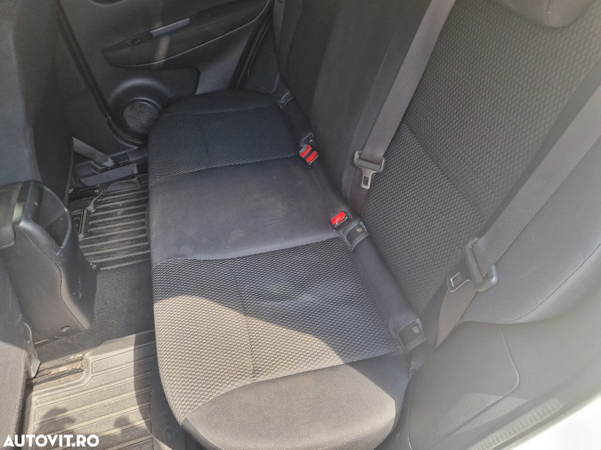 Nissan Qashqai 1.5 DCI Start/Stop Tekna - 10