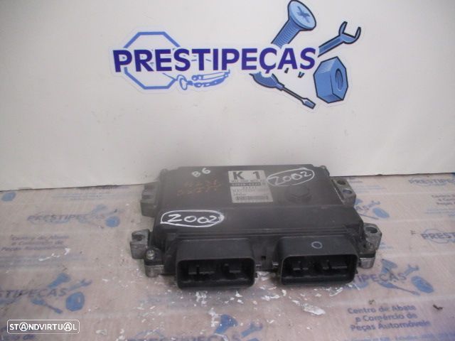 Centralina 1123000391  3392062J1 SUZUKI SWIFT 3 2005 1.3 90CV 3P PRETO DENSO - 1