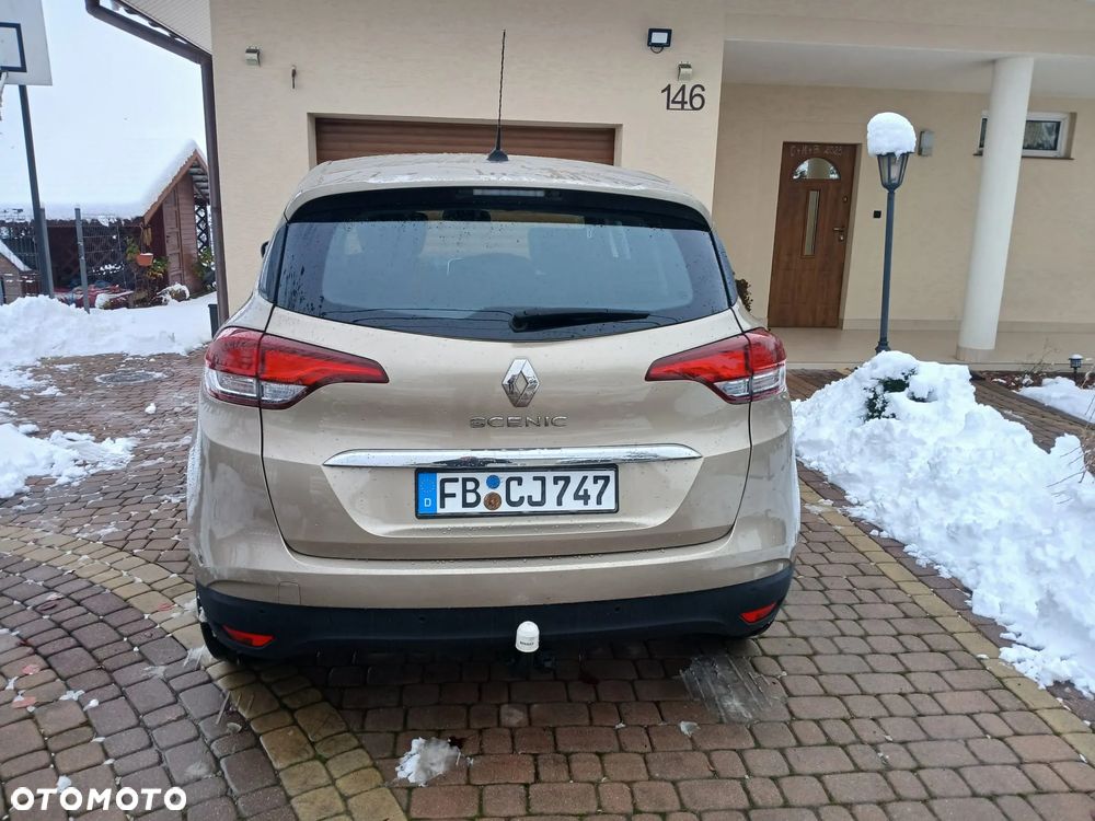 Renault Scenic 1.6 dCi Energy Dynamique - 8