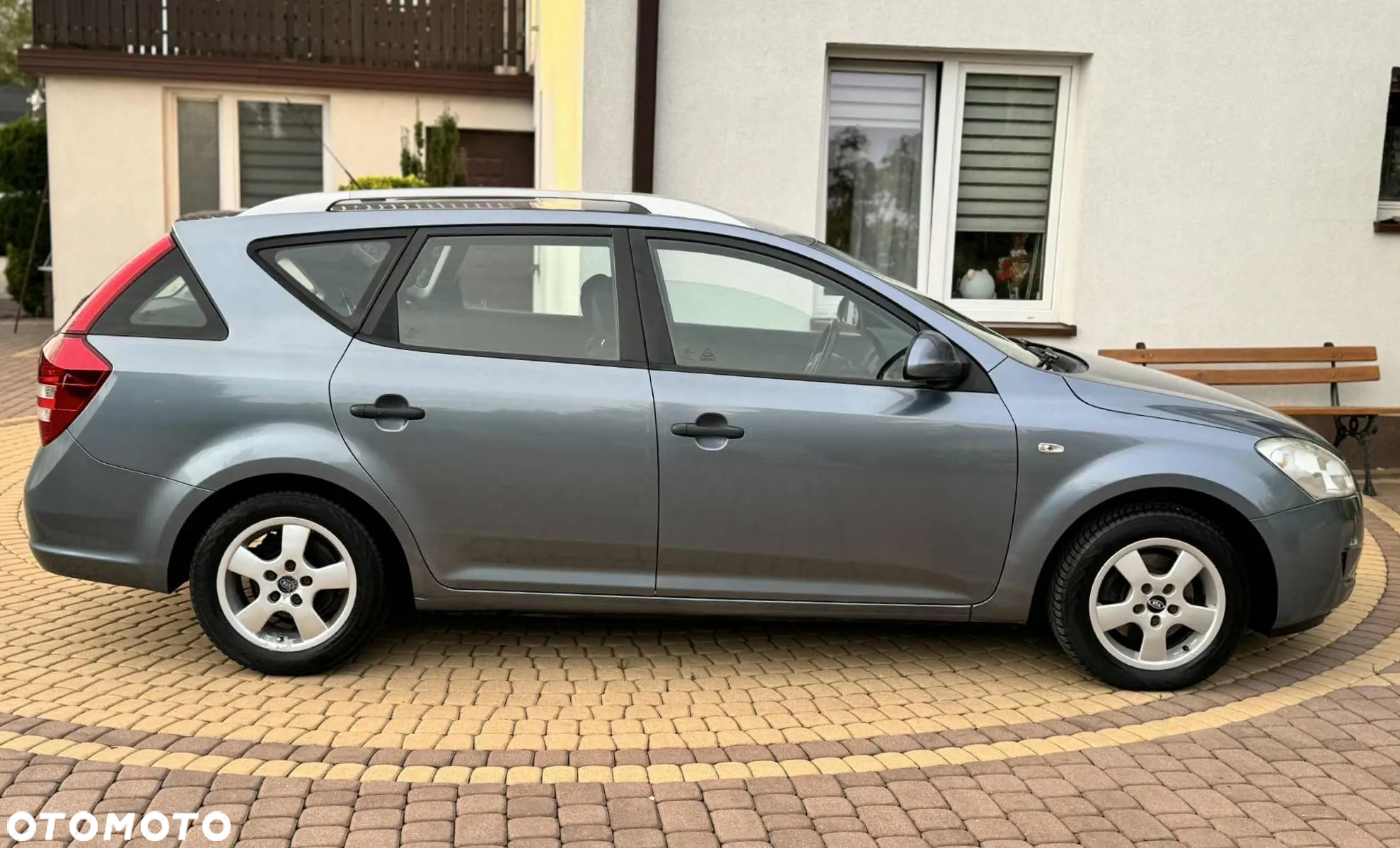 Kia Ceed Cee'd 1.6 Crdi Comfort - 3