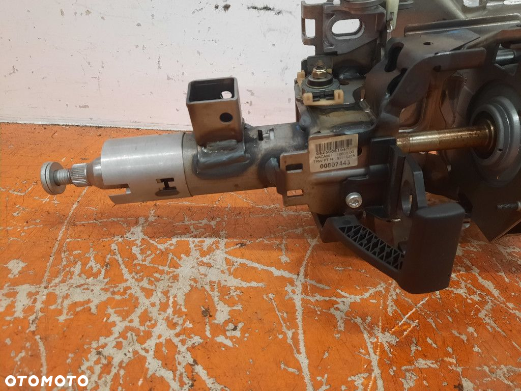 RENAULT CLIO III 3 05-09 KOLUMNA KIEROWNICZA  X 54084732L K9K - 5