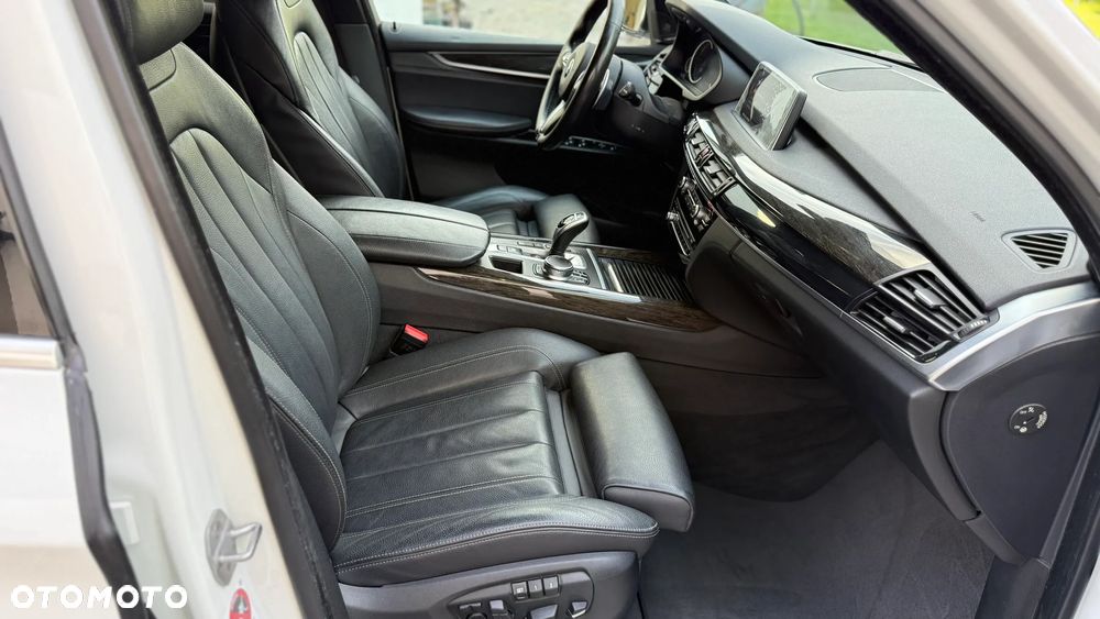 BMW X5 - 36
