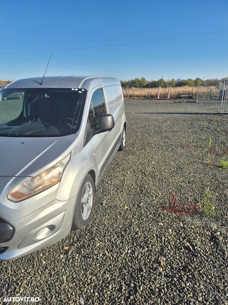 Ford Transit Connect - 6
