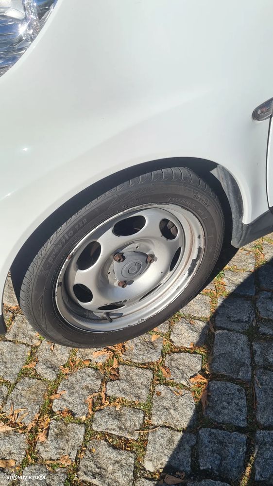 Smart ForTwo Coupé - 13