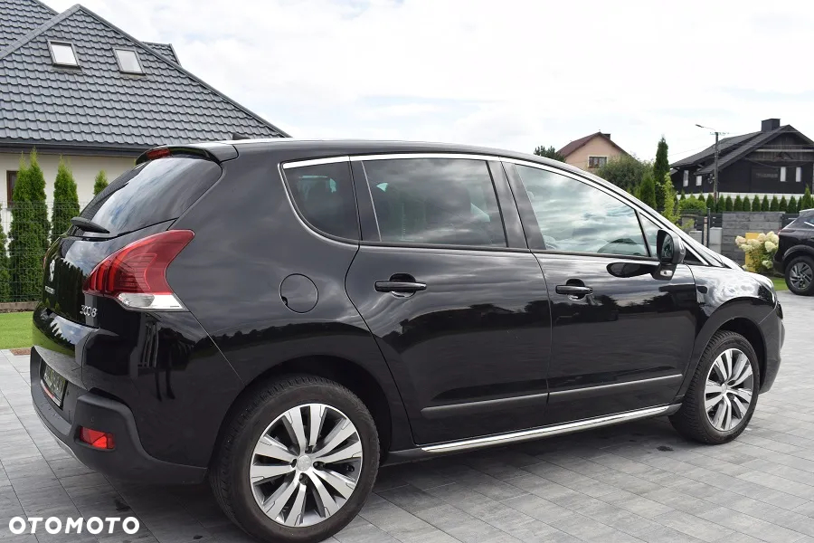 Peugeot 3008 HDi 115 Active - 21