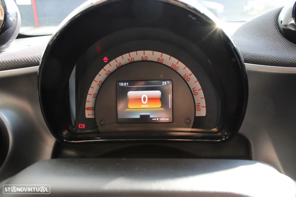 Smart ForTwo Coupé Pulse - 30